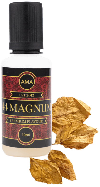 AMA Premium Flavour  La qualità degli aromi per lo svapo