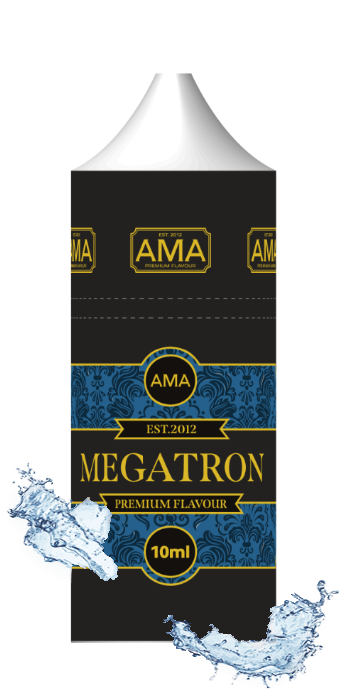Ama Megatron