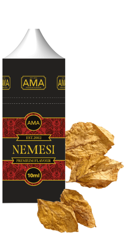 Ama Nemesi